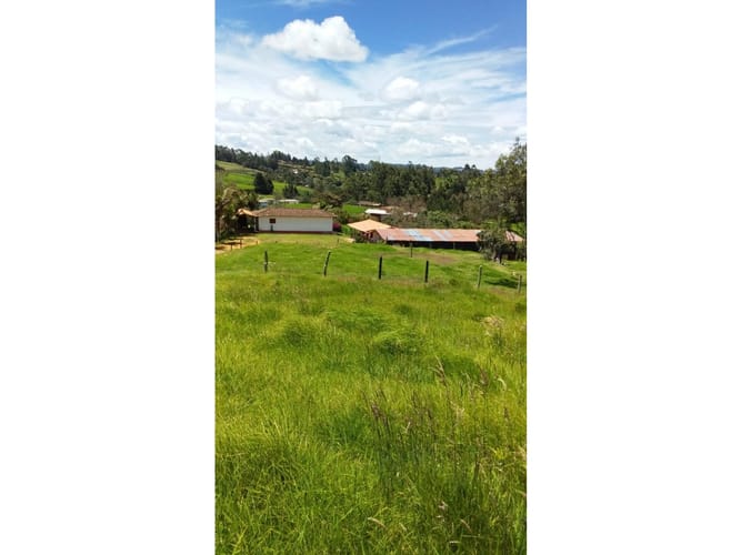 Lote en venta en Piedras Blancas, Guarne, 120 m² · foto 5 de 14