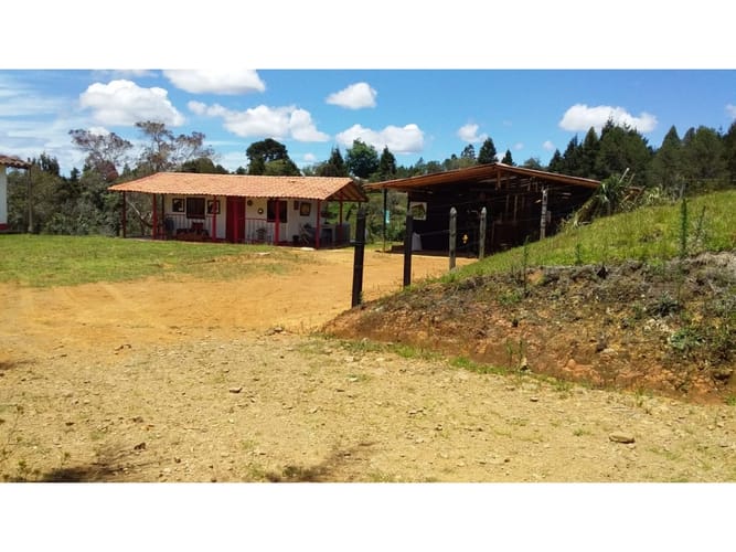 Lote en venta en Piedras Blancas, Guarne, 120 m² · foto 8 de 14