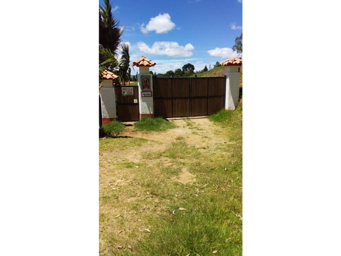 Lote en venta en Piedras Blancas, Guarne, 120 m² · foto 9 de 14