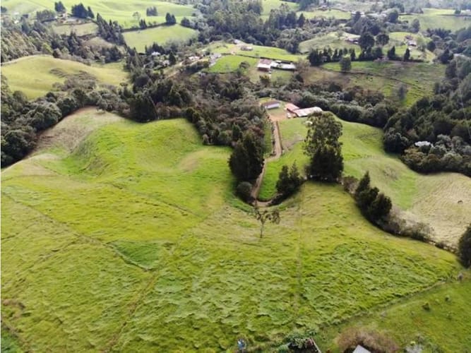 Lote en venta en Piedras Blancas, Guarne, 120 m² · foto 11 de 14