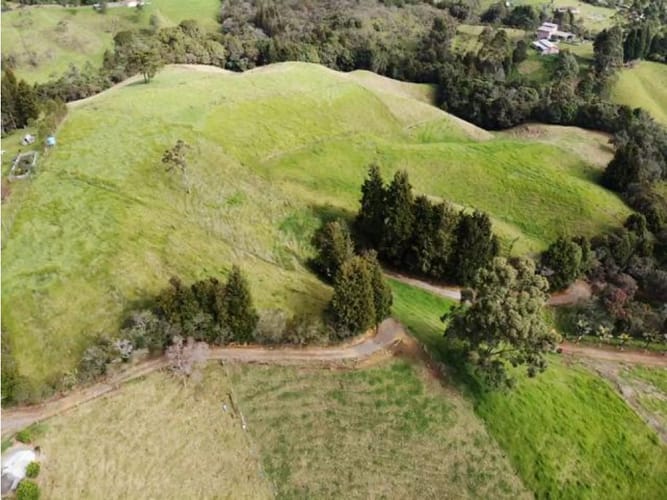 Lote en venta en Piedras Blancas, Guarne, 120 m² · foto 12 de 14
