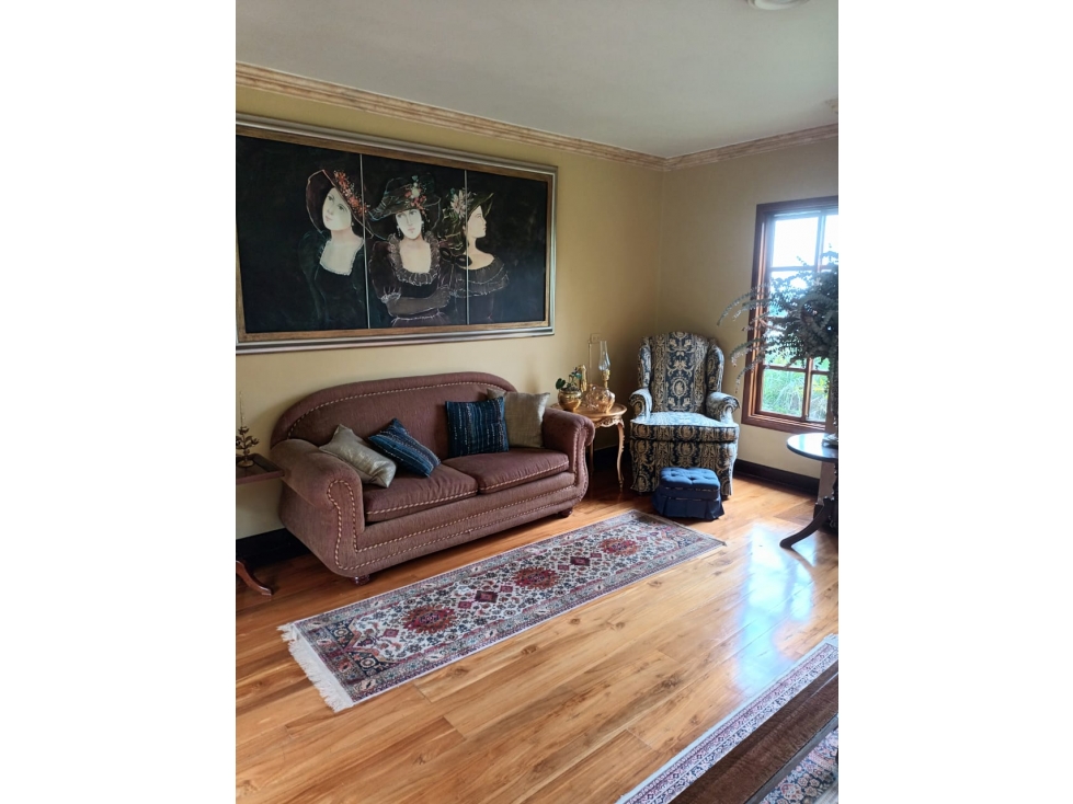Casa de 4 alcobas en venta en El Capiro, Rionegro, 560 m² · foto 9 de 24