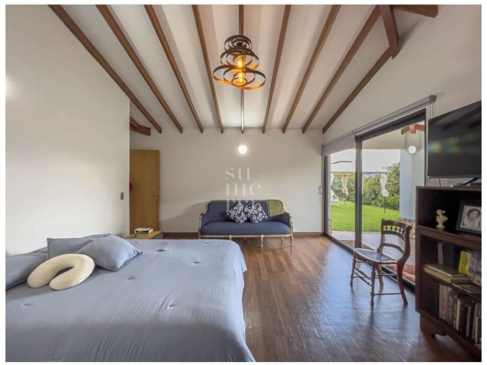 Casa de 3 alcobas en venta en El Porvenir, Rionegro, 200 m² · foto 5 de 9