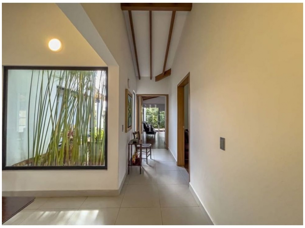 Casa de 3 alcobas en venta en El Porvenir, Rionegro, 200 m² · foto 7 de 9