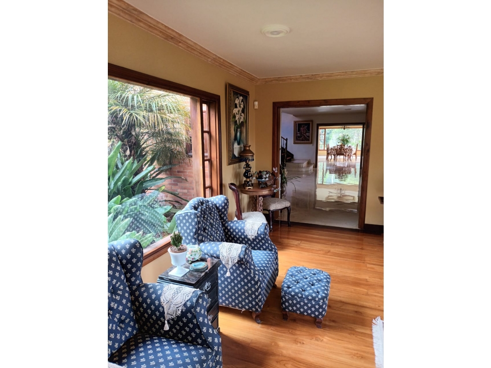 Casa de 4 alcobas en venta en El Capiro, Rionegro, 560 m² · foto 17 de 24