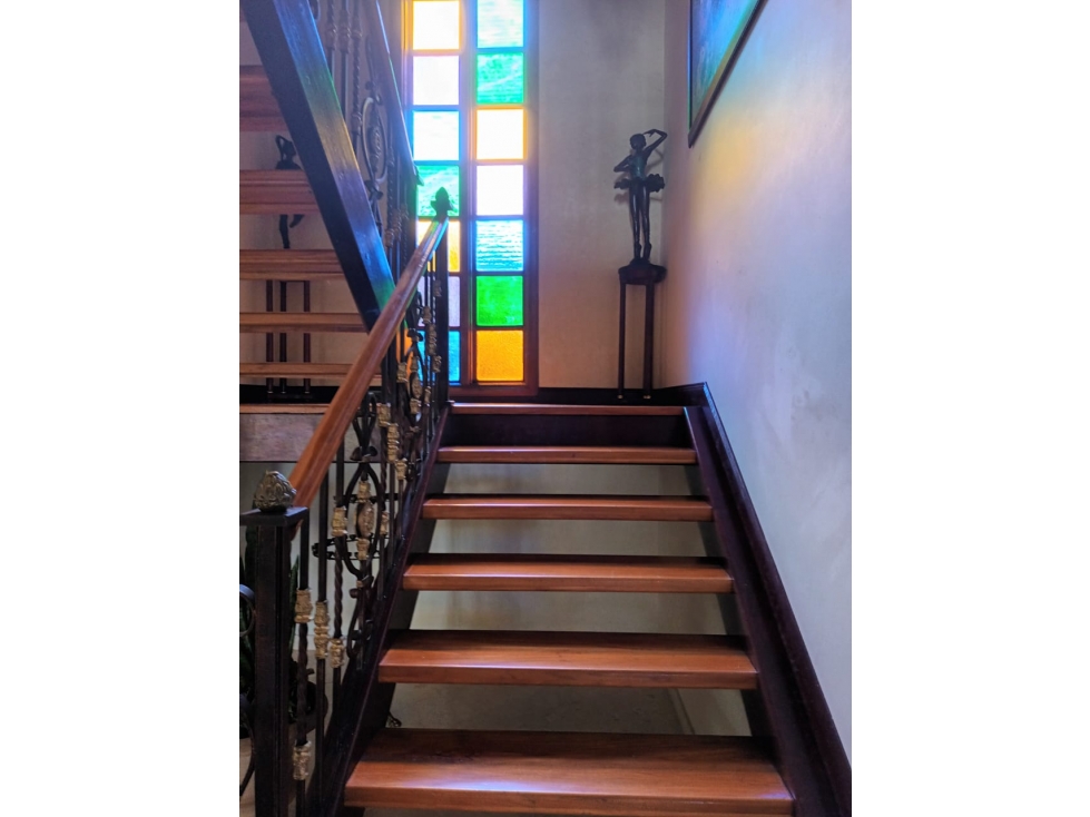 Casa de 4 alcobas en venta en El Capiro, Rionegro, 560 m² · foto 18 de 24