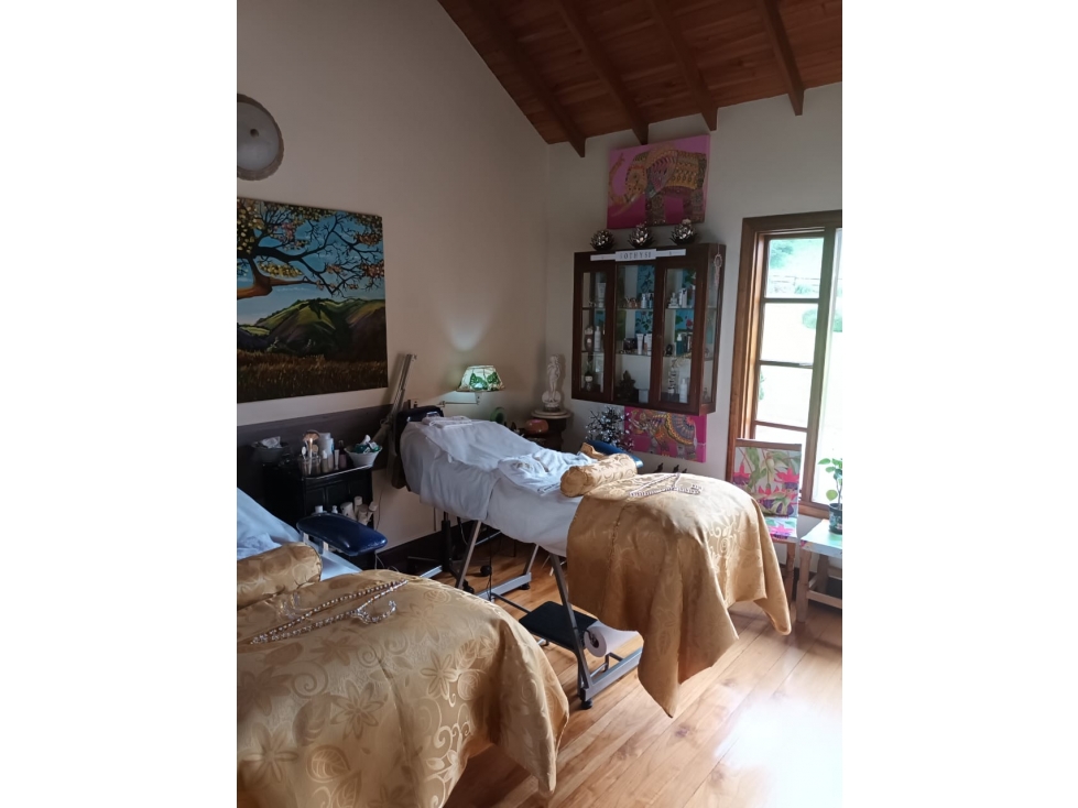 Casa de 4 alcobas en venta en El Capiro, Rionegro, 560 m² · foto 20 de 24
