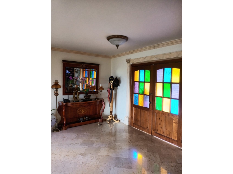 Casa de 4 alcobas en venta en El Capiro, Rionegro, 560 m² · foto 22 de 24