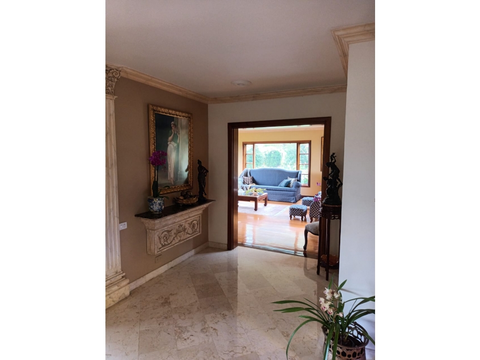 Casa de 4 alcobas en venta en El Capiro, Rionegro, 560 m² · foto 24 de 24