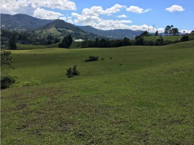 Lote en venta en El Porvenir, Rionegro · foto 3 de 15