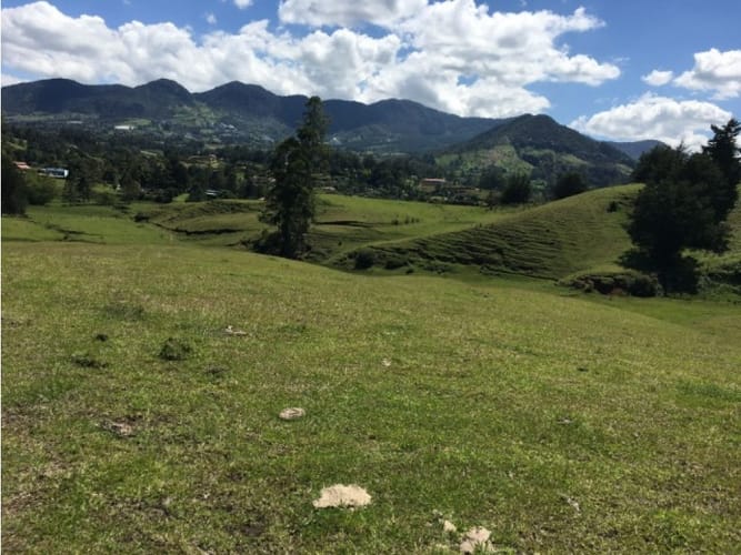 Lote en venta en El Porvenir, Rionegro · foto 4 de 15