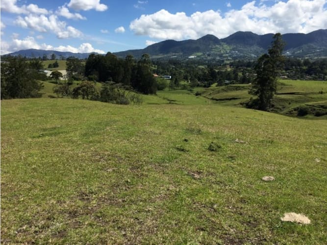 Lote en venta en El Porvenir, Rionegro · foto 5 de 15