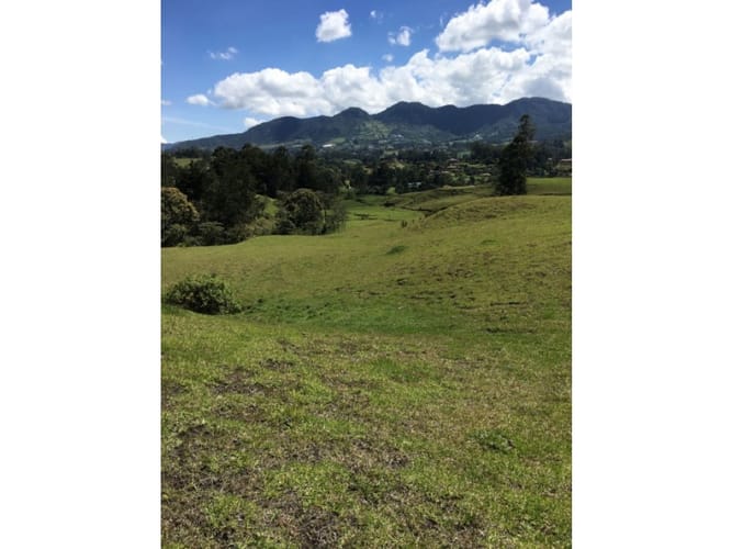Lote en venta en El Porvenir, Rionegro · foto 6 de 15