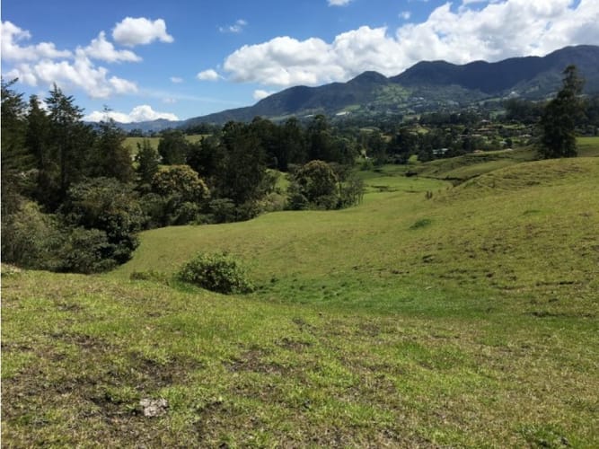Lote en venta en El Porvenir, Rionegro · foto 7 de 15