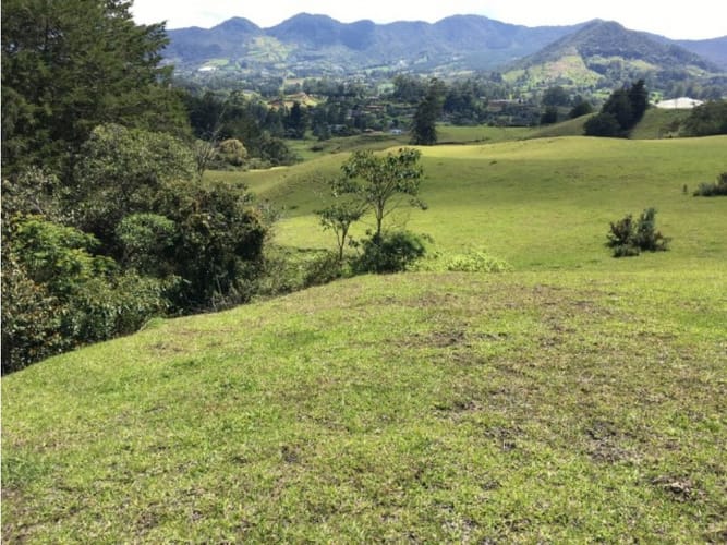 Lote en venta en El Porvenir, Rionegro · foto 8 de 15