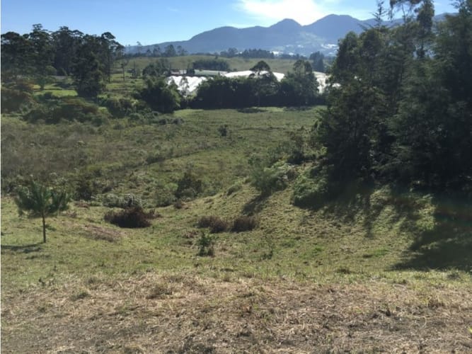 Lote en venta en El Porvenir, Rionegro · foto 9 de 15