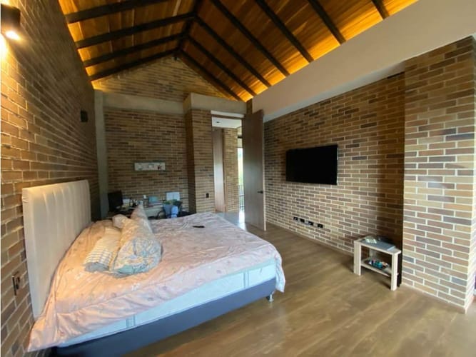 Casa de 5 alcobas en venta en Las Palmas, Envigado, 450 m² · foto 8 de 14
