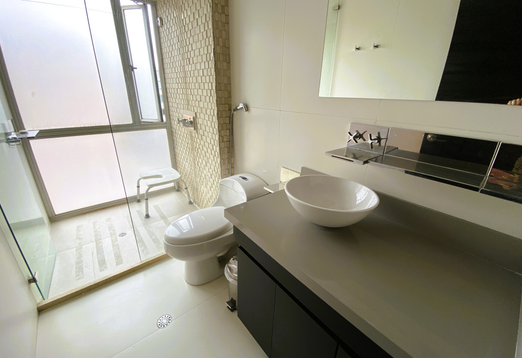 Apartamento en venta en Chico Norte, Bogotá · foto 18 de 24