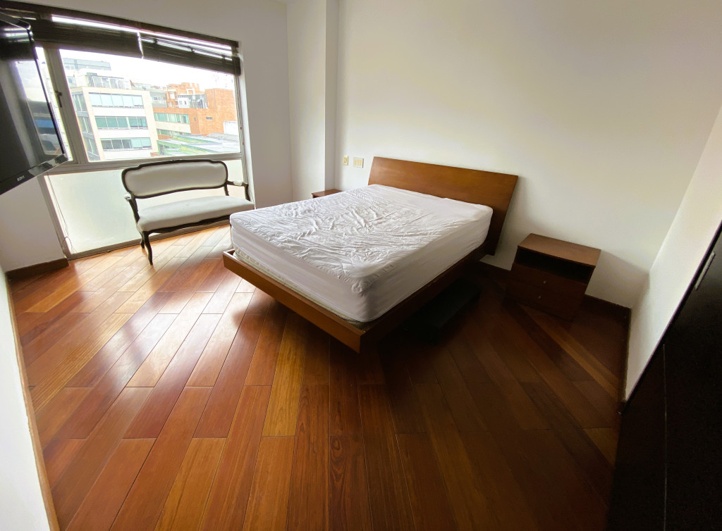 Apartamento en venta en Chico Norte, Bogotá · foto 19 de 24