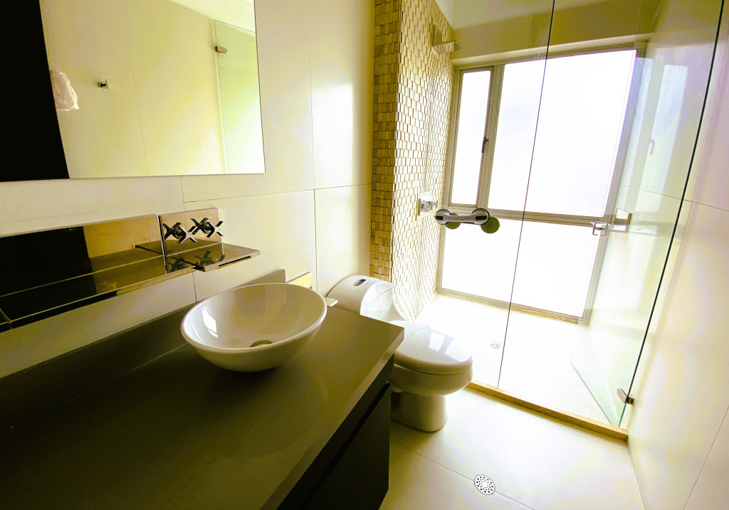 Apartamento en venta en Chico Norte, Bogotá · foto 20 de 24