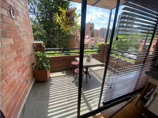 Casa de 3 alcobas en venta en La Florida, Medellín, 240 m² · foto 4 de 24
