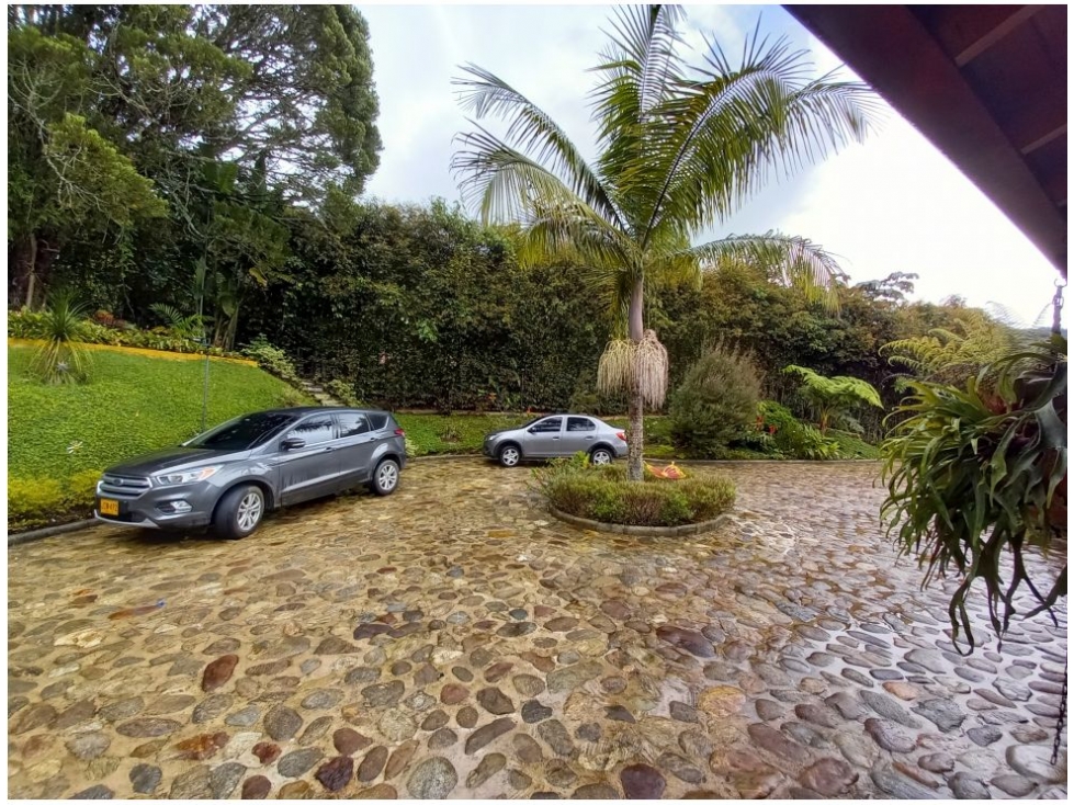 Casa de 5 alcobas en venta en El Carmen, El Retiro, 250 m² · foto 3 de 24