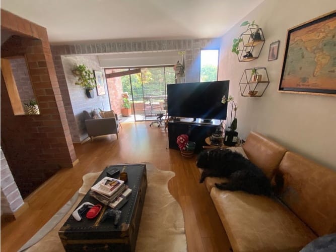Casa de 3 alcobas en venta en La Florida, Medellín, 240 m² · foto 9 de 24