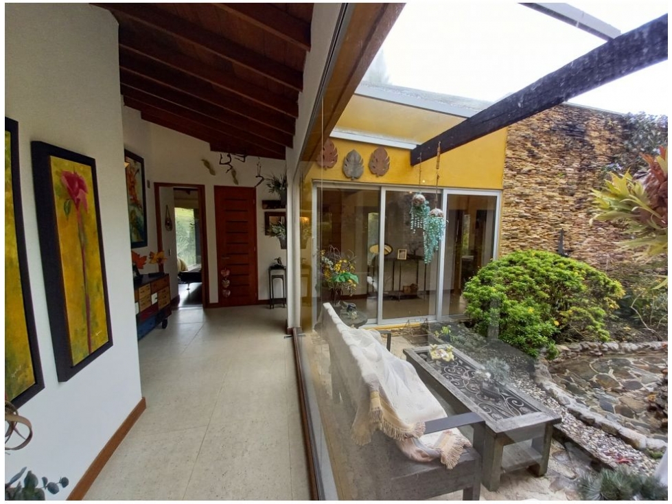 Casa de 5 alcobas en venta en El Carmen, El Retiro, 250 m² · foto 7 de 24