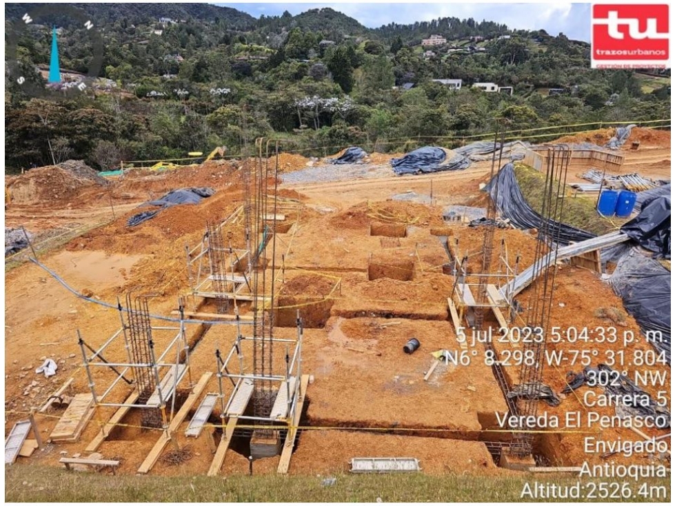 Casa de 2 alcobas en venta en Loma Del Escobero, Envigado, 192 m² · foto 15 de 19