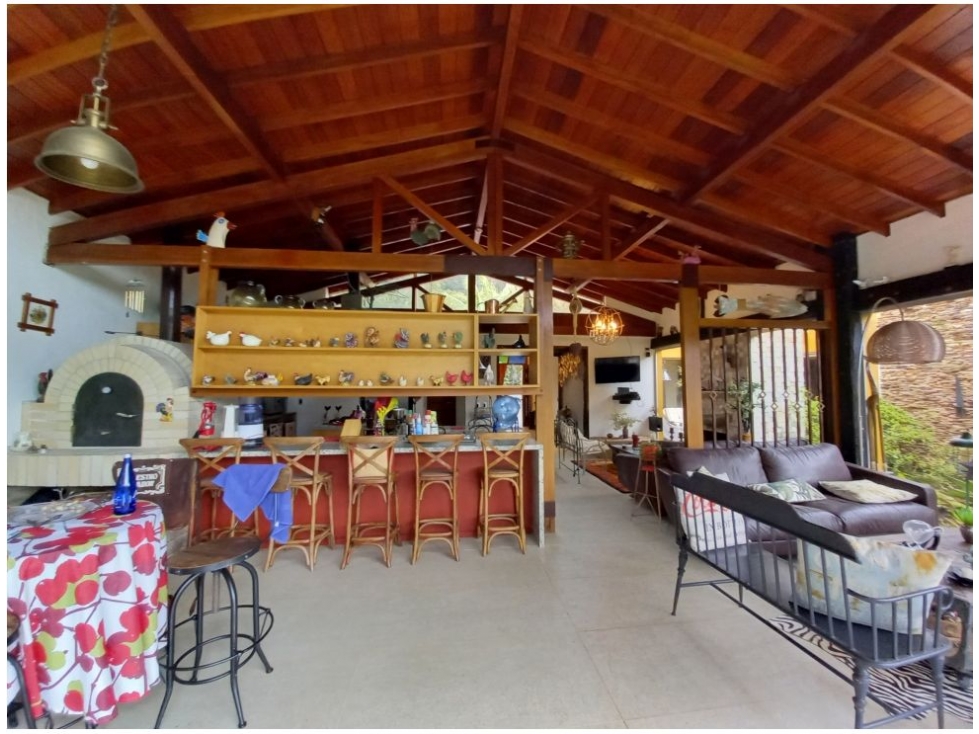 Casa de 5 alcobas en venta en El Carmen, El Retiro, 250 m² · foto 8 de 24