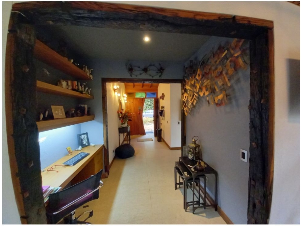 Casa de 5 alcobas en venta en El Carmen, El Retiro, 250 m² · foto 13 de 24
