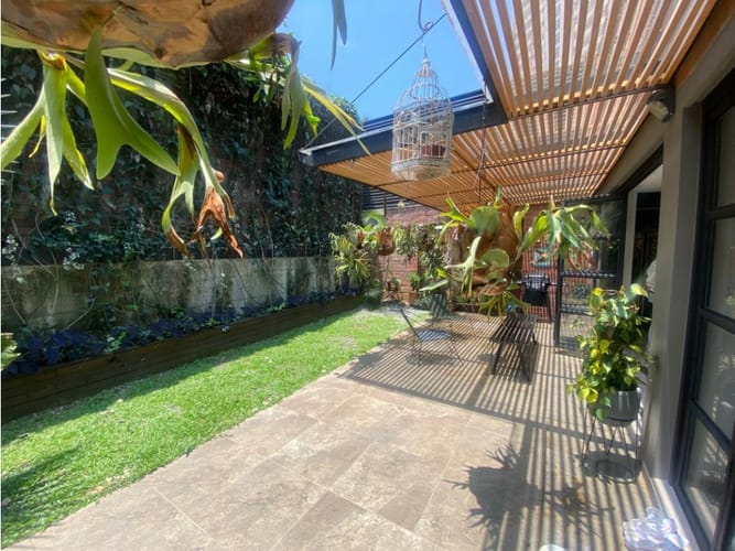 Casa de 3 alcobas en venta en La Florida, Medellín, 240 m² · foto 19 de 24