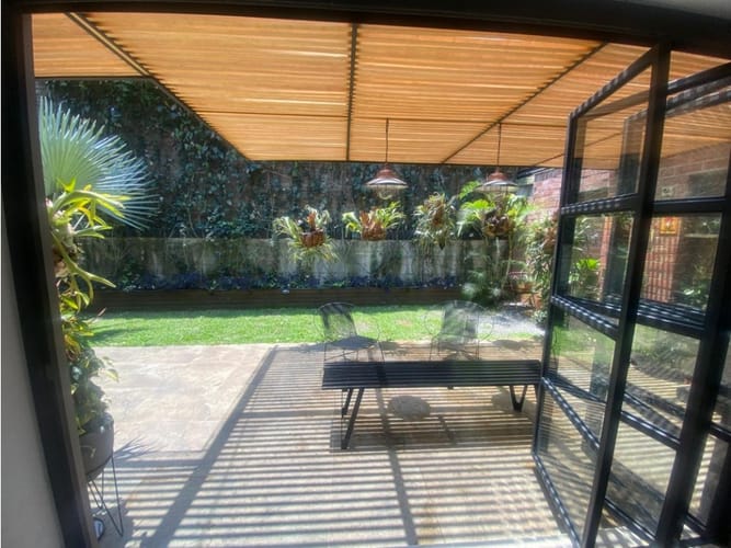 Casa de 3 alcobas en venta en La Florida, Medellín, 240 m² · foto 21 de 24