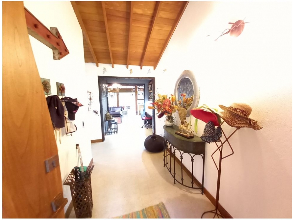 Casa de 5 alcobas en venta en El Carmen, El Retiro, 250 m² · foto 16 de 24