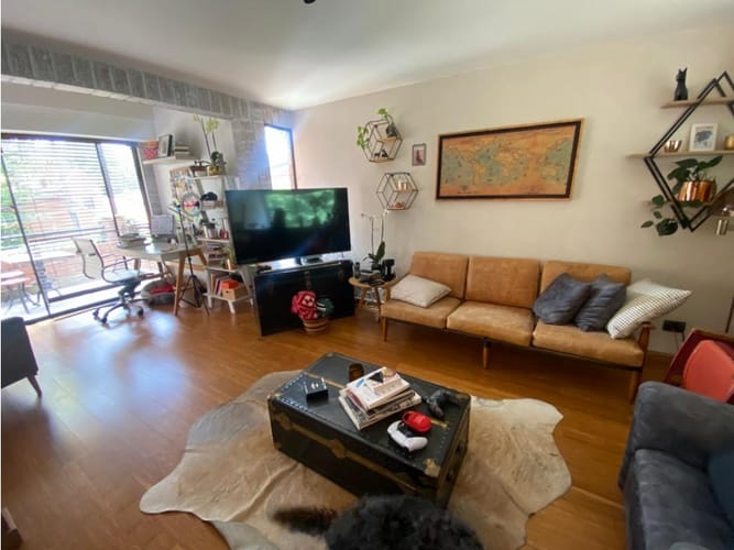 Casa de 3 alcobas en venta en La Florida, Medellín, 240 m² · foto 22 de 24