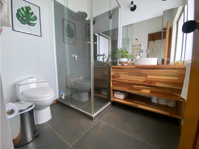 Casa de 3 alcobas en venta en La Florida, Medellín, 240 m² · foto 23 de 24