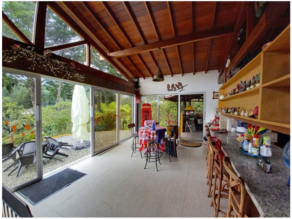 Casa de 5 alcobas en venta en El Carmen, El Retiro, 250 m² · foto 20 de 24