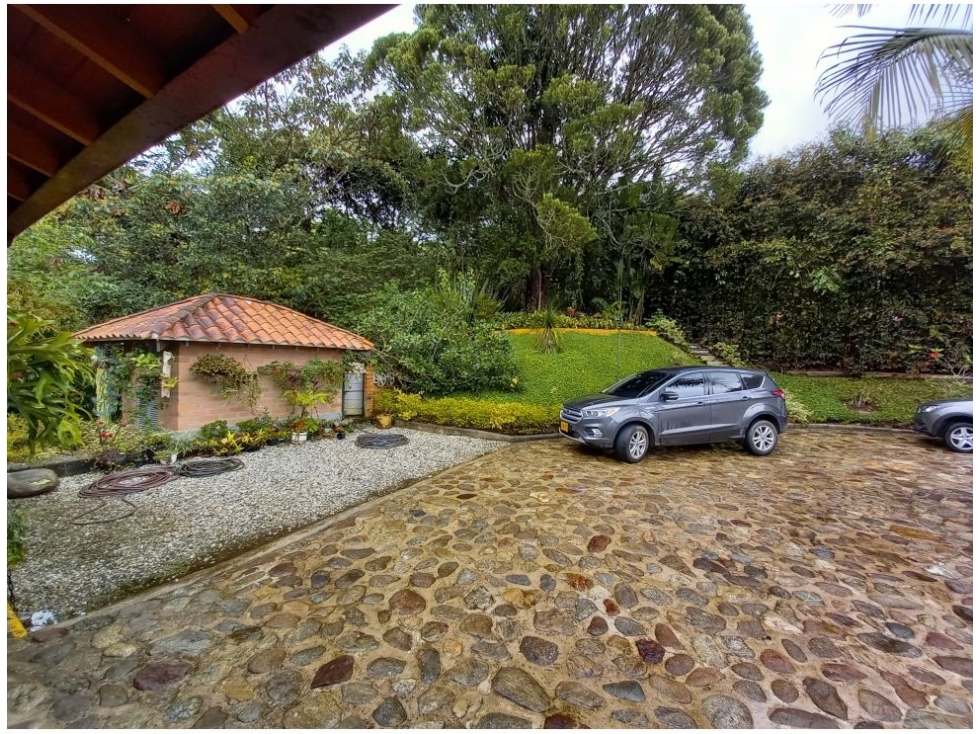 Casa de 5 alcobas en venta en El Carmen, El Retiro, 250 m² · foto 23 de 24