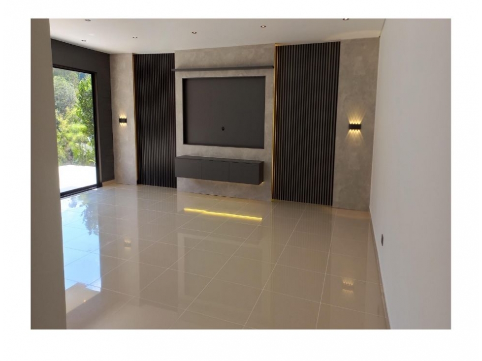 Casa de 6 alcobas en venta en El Tablazo, Rionegro, 400 m² · foto 13 de 24