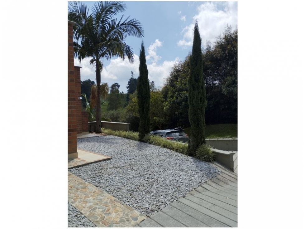 Casa de 6 alcobas en venta en El Tablazo, Rionegro, 400 m² · foto 17 de 24