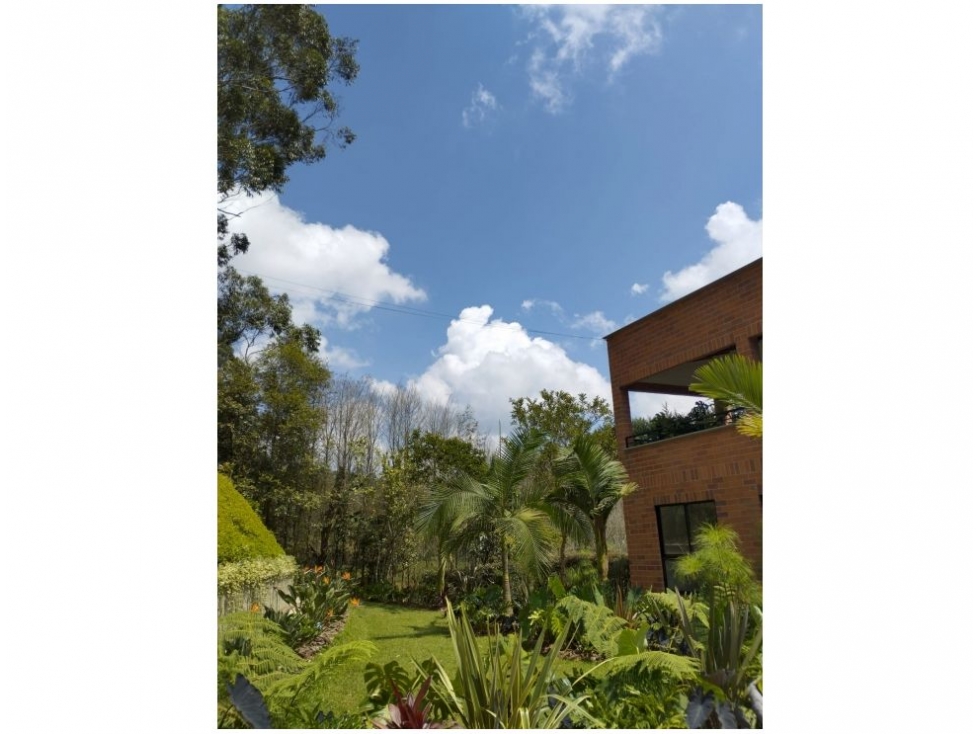 Casa de 6 alcobas en venta en El Tablazo, Rionegro, 400 m² · foto 19 de 24