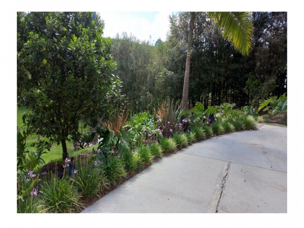 Casa de 6 alcobas en venta en El Tablazo, Rionegro, 400 m² · foto 20 de 24