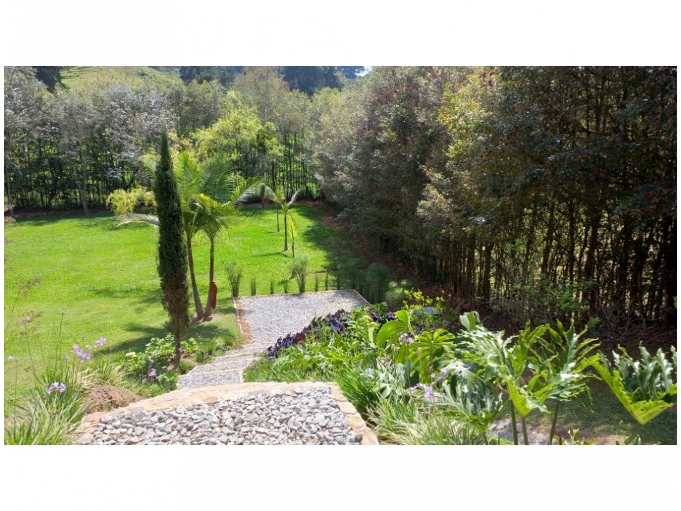 Casa de 6 alcobas en venta en El Tablazo, Rionegro, 400 m² · foto 22 de 24
