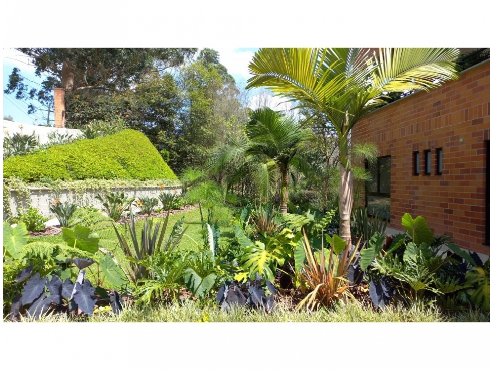 Casa de 6 alcobas en venta en El Tablazo, Rionegro, 400 m² · foto 23 de 24