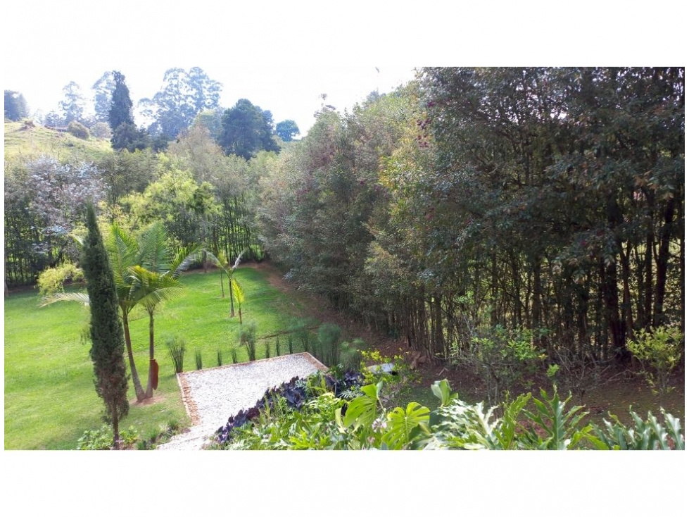 Casa de 6 alcobas en venta en El Tablazo, Rionegro, 400 m² · foto 24 de 24