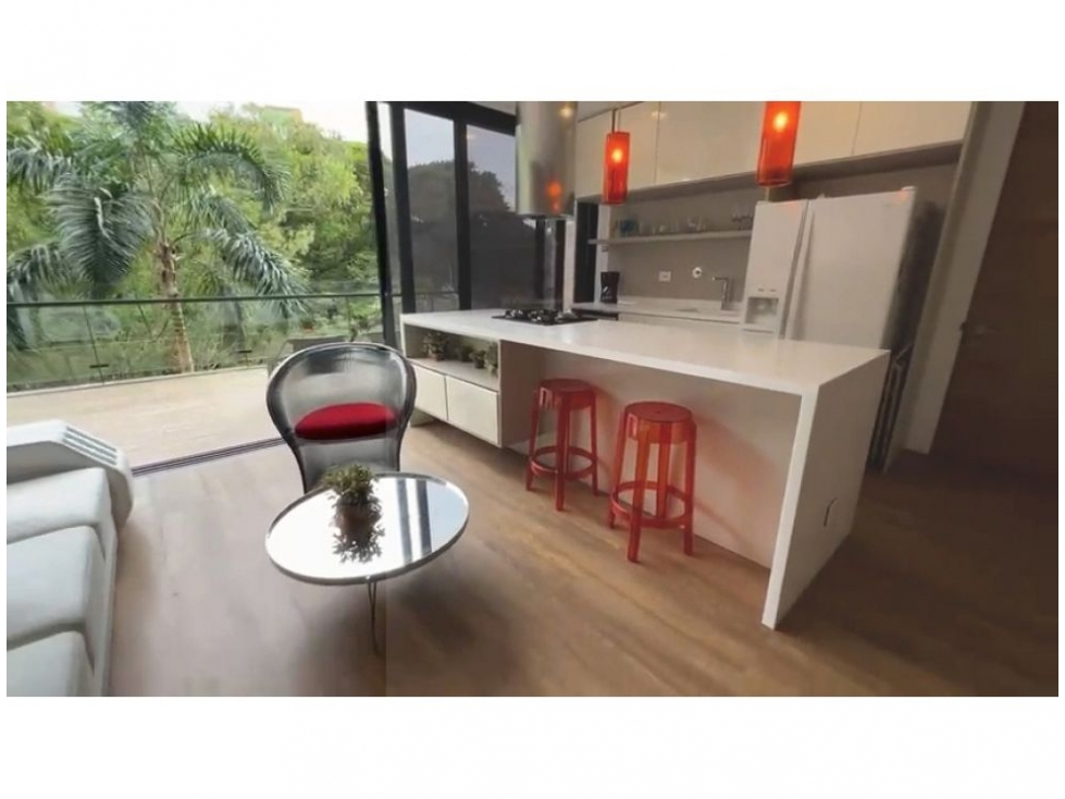 Apartamento en venta en El Poblado, Medellín · foto 3 de 19