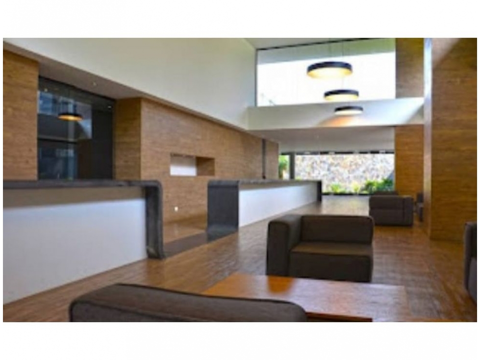 Apartamento en venta en El Poblado, Medellín · foto 4 de 19