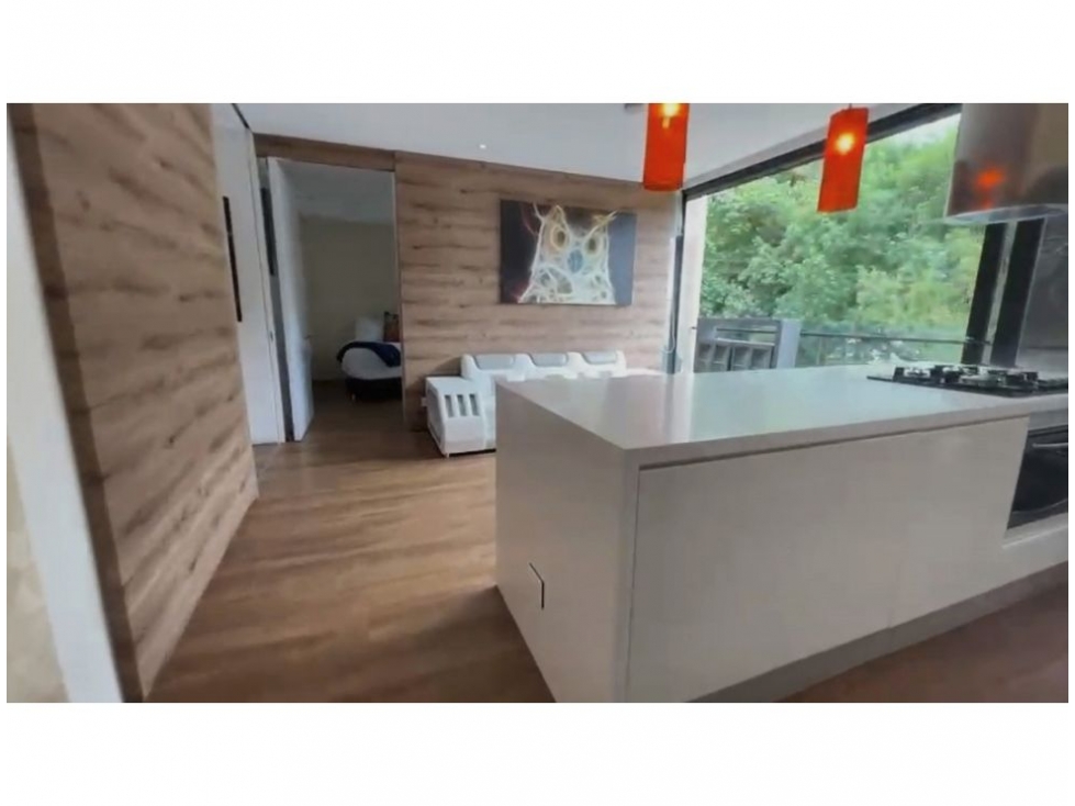 Apartamento en venta en El Poblado, Medellín · foto 5 de 19
