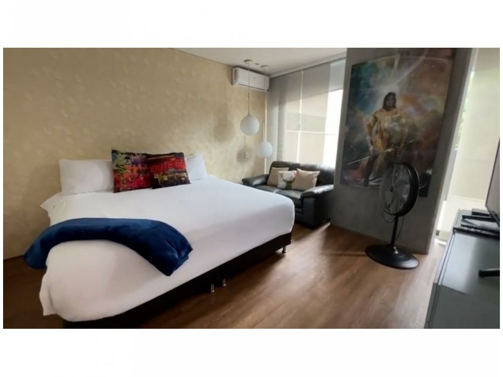 Apartamento en venta en El Poblado, Medellín · foto 11 de 19