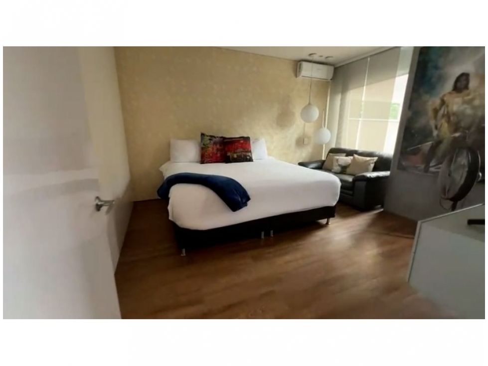 Apartamento en venta en El Poblado, Medellín · foto 12 de 19